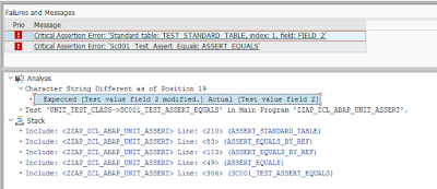 SAP ABAP Tutorial and Materials, SAP ABAP Learning, SAP ABAP Guides, SAP ABAP Exam Prep, SAP ABAP Prep