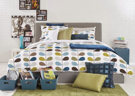 Modern Bedding