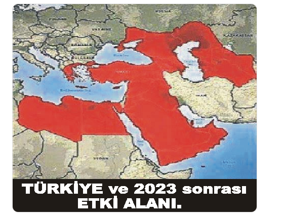 Ανυπόμονοι Τούρκοι