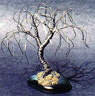 Wire-Tree-Sculpture
