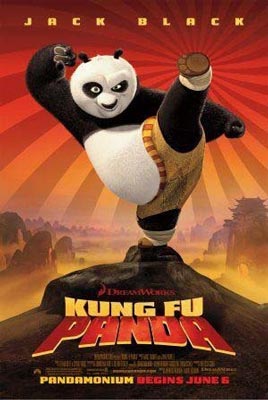 Kung Fu Panda 2