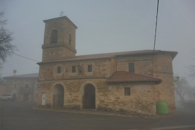 Iglesia San Esteban Protomártir (s.XVI) de Ixona