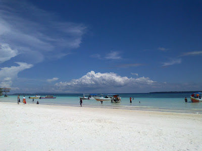 Pantai Bira – Bulukumba