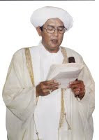 Abah Guru Sekumpul