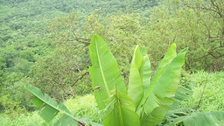 Tourist Places of Maharashtra