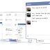 Script - Barra social com chat parecido com facebook