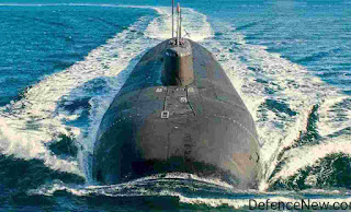 Top 10 Nuclear Attack Submarines in the World