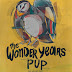 The Wonder Years - Winter Tour w/ Pup & Tiny Moving Parts