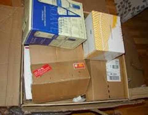 paket