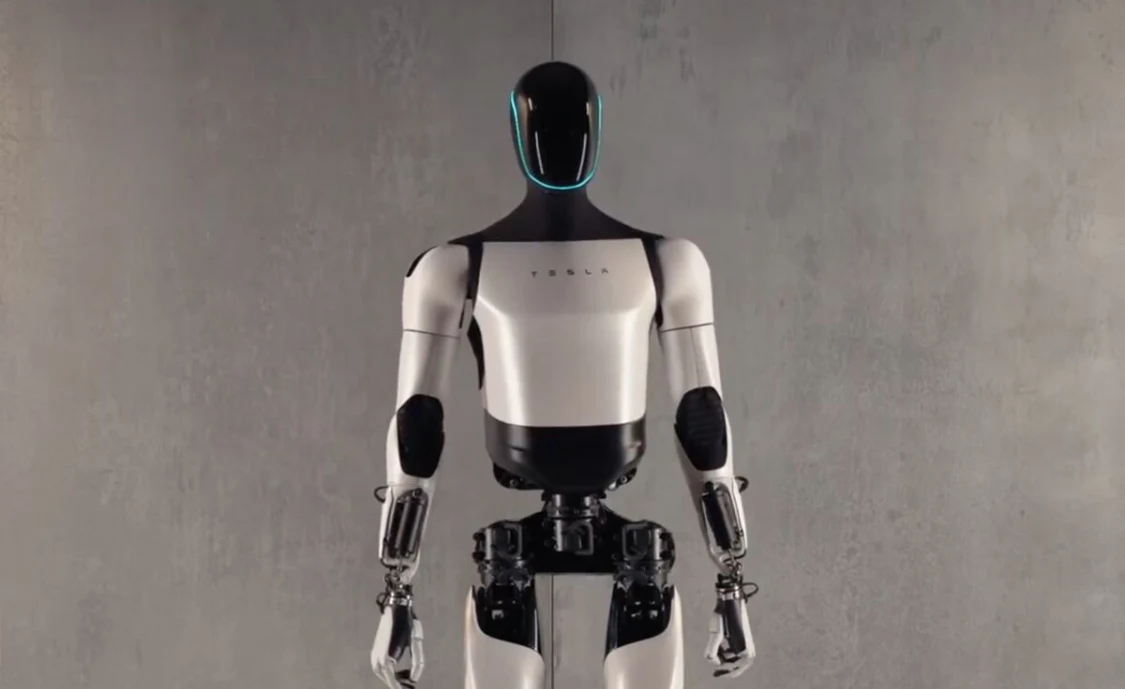 Tesla’s Optimus robot production hindered by rare earth shortages
