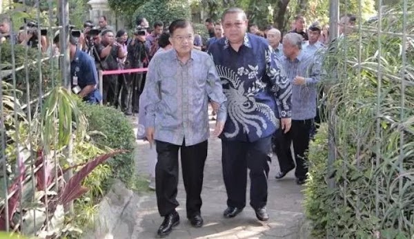 Power Megawati, SBY, hingga JK akan Habis Usai Pilpres 2024: Anak Muda Siap-Siap Jadi Aktor Utama Politik Indonesia!