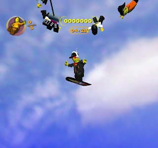 Lego Island Xtreme Stunts Full Game Download