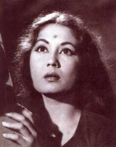 Meenakumari