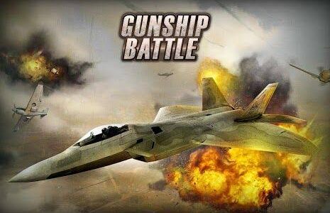 PUBG: how to get unlimited gold and money in gunship battle hack version/helicopter 3d/joycity ?