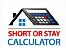 Short Or Stay Calculator Las Vegas