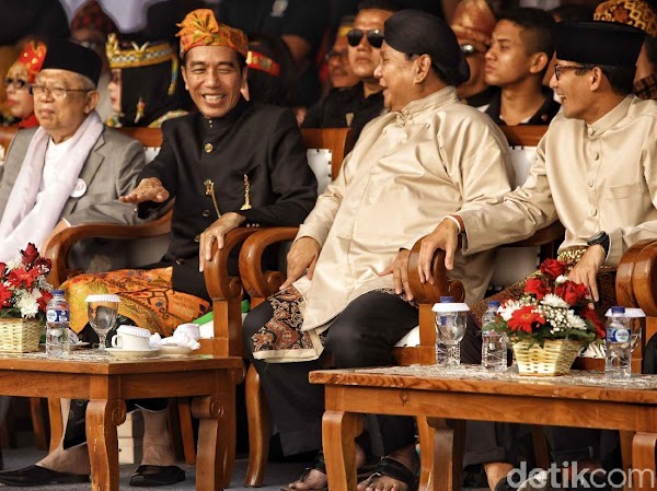 Ikatan Dai Aceh Undang Capres-Cawapres Tes Baca Alquran
