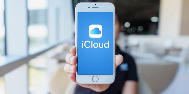 حقيقة أخفاء I cloud في هواتف أيفون وكارثة جديدة تضرب هواتف ابل