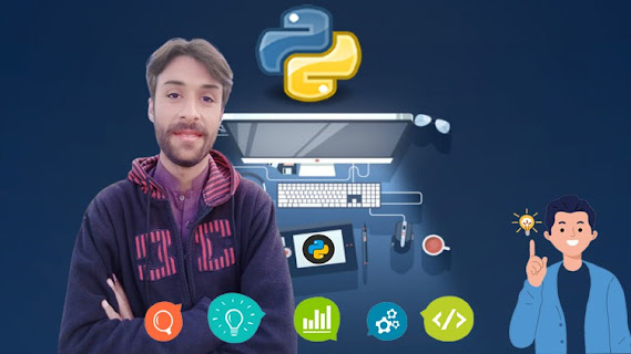 [Free Udemy Course] 300+ Python Exercises (Simple and Complex) with Algorithm
