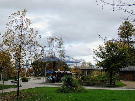 Königssee 國王湖