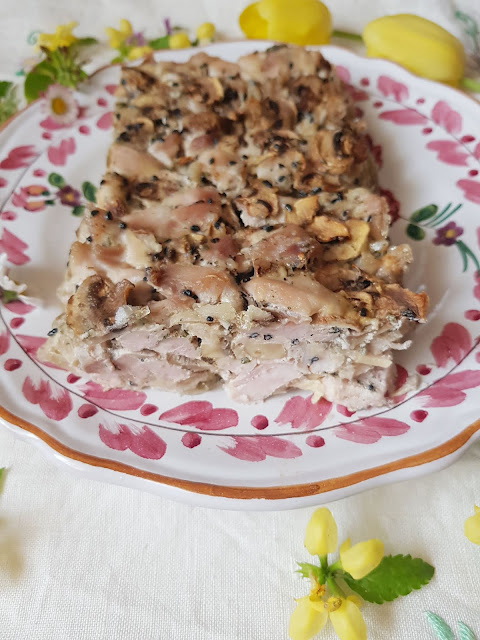 KUCHNIA BEZ GLUTENU BEZ LAKTOZY