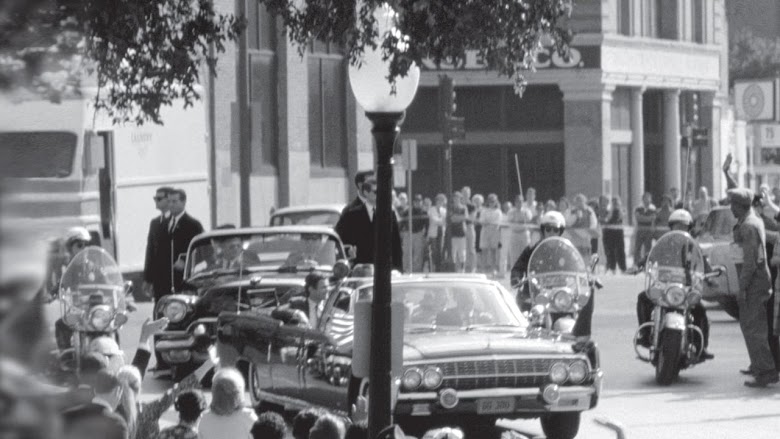 JFK: caso abierto 1991 online 720p latino
