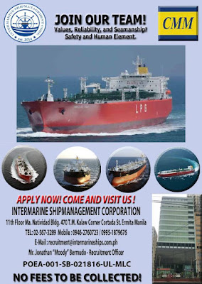 SEAMAN JOBS INFO