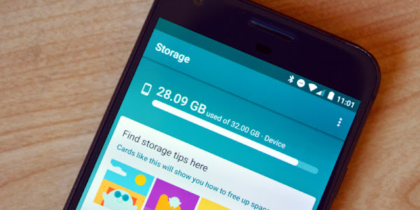 Aplikasi File dan Back Up Manager Bisa Akses Scoped Storage