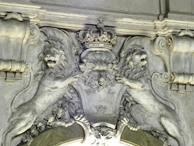 Royal Palace Stockholm