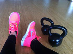 nike, nikeshoes, nikekengät, kahvakuula, kettlebell