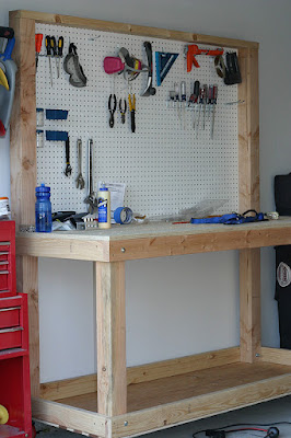 woodworking bench home depot