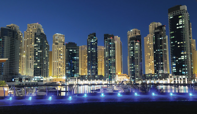 Dubai property market is succeeding with best property options.