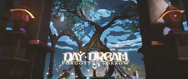 Does Daydream Forgotten Sorrow support Co-op?