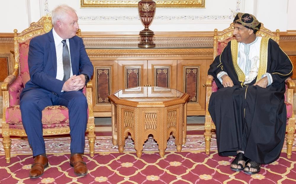 السيد فهد