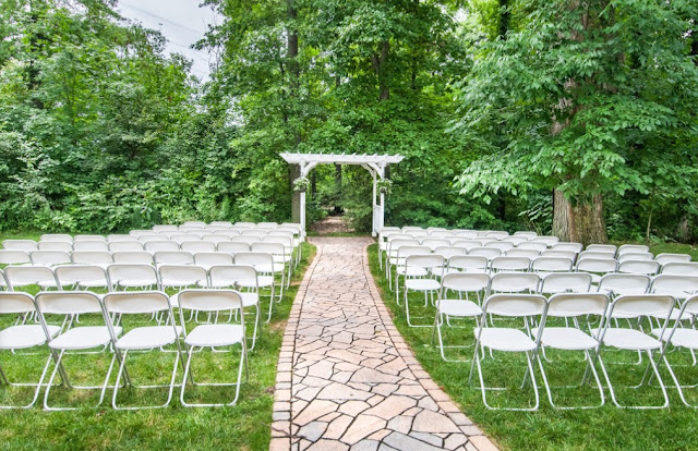 Wedding Venues In Columbus Ohio Brookshire OH