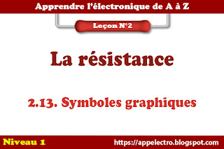 Symboles Graphiques