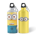 Sublimation Bottels