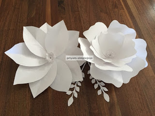 http://priyam-simplejoys.blogspot.com.es/2017/02/giant-paper-flowers.html?spref=pi