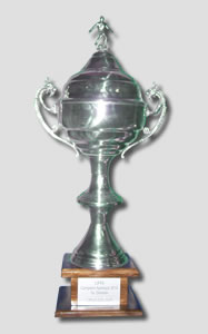 Cruz del Sur Campeón Apertura 2010