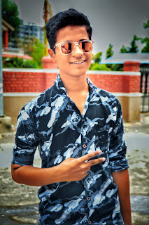sumit shinde