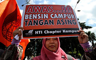 Hizbut-Tahrir Indonesia