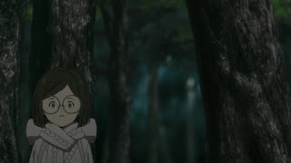 約束のネバーランドアニメ2期1話 エマ レイ The Promised Neverland Season 2 Episode 1