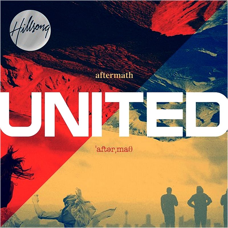 HILLSONG UNITED: AFTERMATH (FEB 2011)