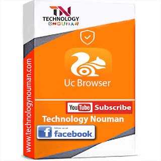 UC Browser Free Download For Android