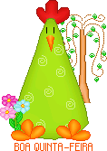 Gif quinta-feira