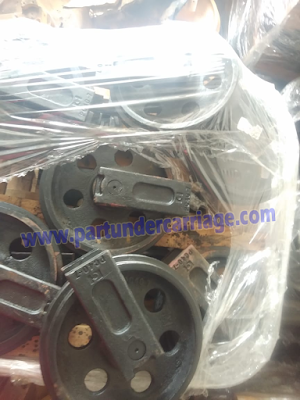 SPARE-PART-IDLER-ALAT-BERAT