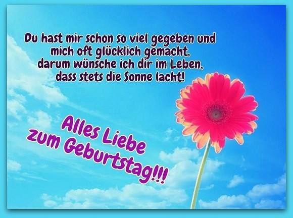 alles gute zum geburtstag du altes haus