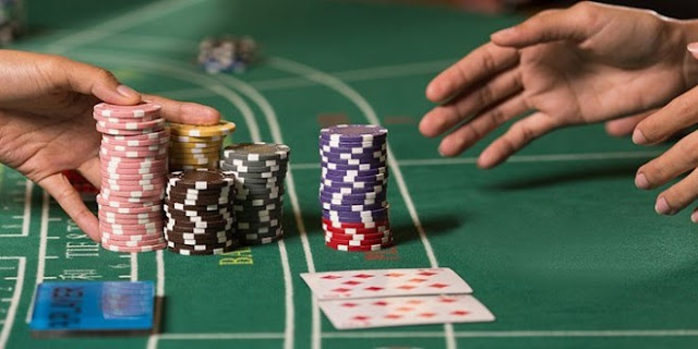 Complaints that often occur in playing online gambling