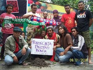 Jiwa Suporter
