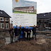 Mijlpaal: eerste circulaire huurwoningen in Drenthe