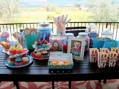13th Birthday Party Ideas  Boys on Birthday Party Planner Extraordinaire   The Fickle Pickle Is Quite